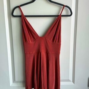 Free People Never Let You Go Tank